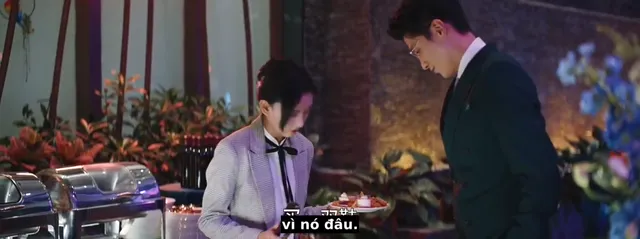 Hình ảnh Không thèm yêu đương với sếp tập 13 trên PhimMoiHot Hình ảnh Không thèm yêu đương với sếp tập 13 trên PhimMoiHot