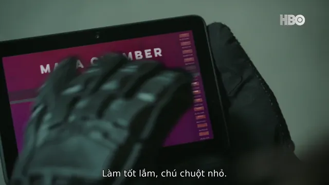Đặc Vụ Trinh Sát tập 1 Vietsub HD - PhimMoiHot Đặc Vụ Trinh Sát tập 1 Vietsub HD - PhimMoiHot