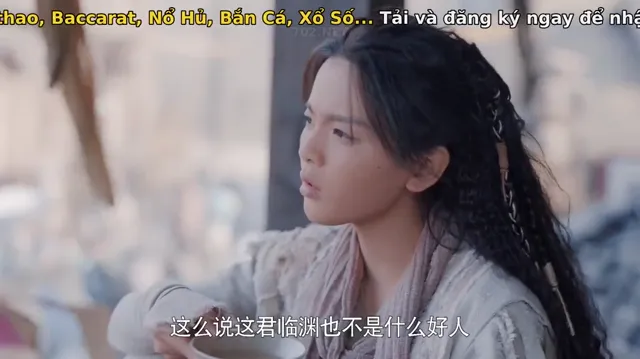 Thả Thính Phượng Minh tập 17 Vietsub HD - PhimMoiHot Thả Thính Phượng Minh tập 17 Vietsub HD - PhimMoiHot