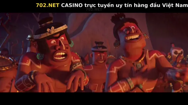 Xem Maya Và Ba Chiến Binh Huyền Thoại tập 1 Lồng Tiếng tại PhimMoiHot Xem Maya Và Ba Chiến Binh Huyền Thoại tập 1 Lồng Tiếng tại PhimMoiHot