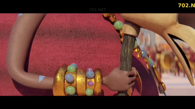 Hình ảnh Maya Và Ba Chiến Binh Huyền Thoại tập 1 trên PhimMoiHot Hình ảnh Maya Và Ba Chiến Binh Huyền Thoại tập 1 trên PhimMoiHot