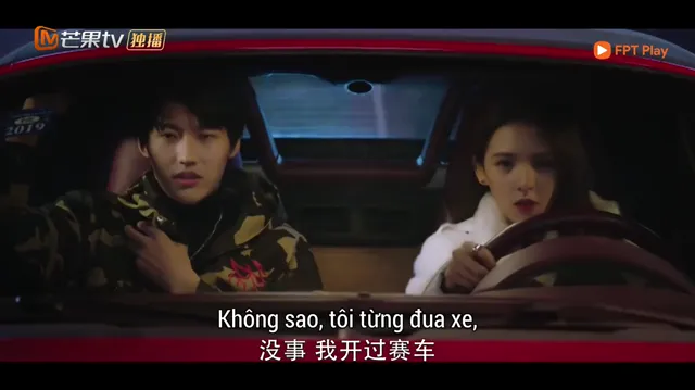 Hình ảnh Đẹp Trai Là Số Một tập 3 trên PhimMoiHot Hình ảnh Đẹp Trai Là Số Một tập 3 trên PhimMoiHot