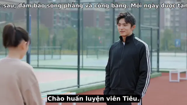 Cùng Em Bay Lượn Theo Gió tập 22 Vietsub HD - PhimMoiHot Cùng Em Bay Lượn Theo Gió tập 22 Vietsub HD - PhimMoiHot
