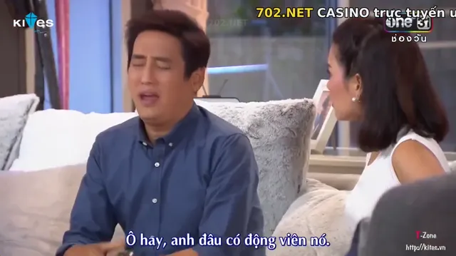 Ngôi Nhà Yêu Thương tập 1 Vietsub HD - PhimMoiHot Ngôi Nhà Yêu Thương tập 1 Vietsub HD - PhimMoiHot