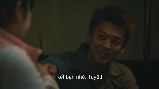 Hình ảnh Cùng Em Ở Ngày Thế Giới Kết Thúc tập 8 trên PhimMoiHot Hình ảnh Cùng Em Ở Ngày Thế Giới Kết Thúc tập 8 trên PhimMoiHot