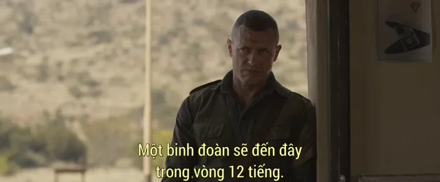 Hình ảnh Vây Hãm Jadotville tập 1 trên PhimMoiHot Hình ảnh Vây Hãm Jadotville tập 1 trên PhimMoiHot