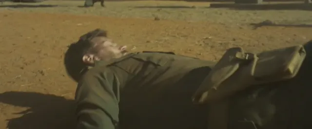 Vây Hãm Jadotville tập 1 Vietsub HD - PhimMoiHot Vây Hãm Jadotville tập 1 Vietsub HD - PhimMoiHot
