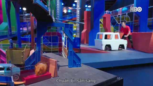 Hình ảnh phim Con Người Đấu Với Hamster trên PhimMoiHot Hình ảnh phim Con Người Đấu Với Hamster trên PhimMoiHot