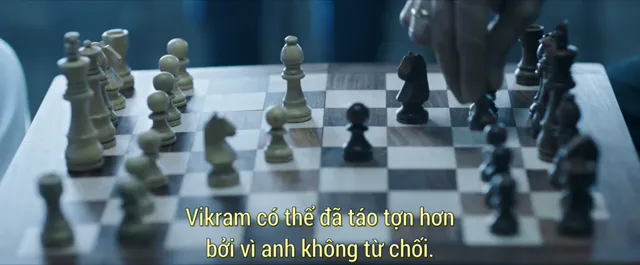 Hình ảnh phim Sĩ Quan Rustom trên PhimMoiHot Hình ảnh phim Sĩ Quan Rustom trên PhimMoiHot