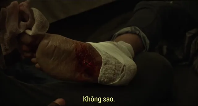 Hình ảnh phim Phù Thủy Rừng Blair trên PhimMoiHot Hình ảnh phim Phù Thủy Rừng Blair trên PhimMoiHot