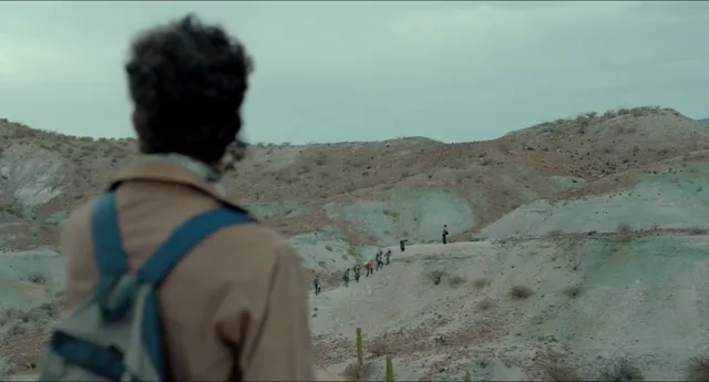 Xem phim Sa Mạc Nhuốm Máu Vietsub HD tại PhimMoiHot Xem phim Sa Mạc Nhuốm Máu Vietsub HD tại PhimMoiHot