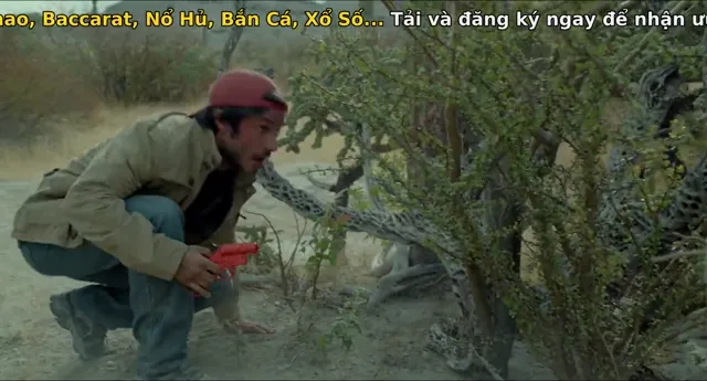 Sa Mạc Nhuốm Máu 2015 Vietsub HD - PhimMoiHot Sa Mạc Nhuốm Máu 2015 Vietsub HD - PhimMoiHot