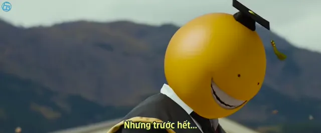 Xem Lớp Học Ám Sát Live-Action 2 tập 1 Vietsub tại PhimMoiHot Xem Lớp Học Ám Sát Live-Action 2 tập 1 Vietsub tại PhimMoiHot