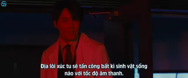 Hình ảnh Lớp Học Ám Sát Live-Action 2 tập 1 trên PhimMoiHot Hình ảnh Lớp Học Ám Sát Live-Action 2 tập 1 trên PhimMoiHot