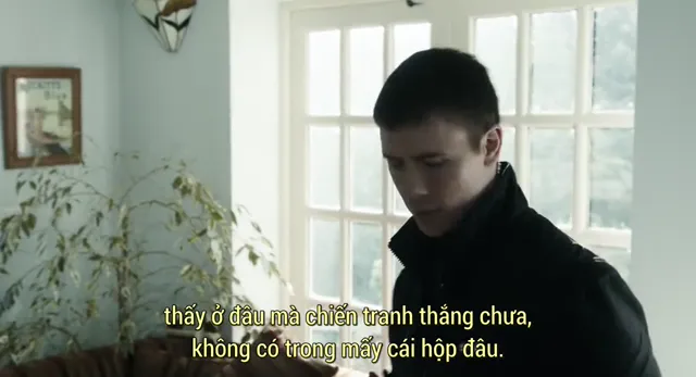 Hình ảnh phim Đội Quân Shadwell trên PhimMoiHot Hình ảnh phim Đội Quân Shadwell trên PhimMoiHot