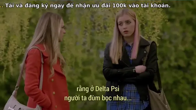 Hội Nữ Sinh Quái Dị tập 1 Vietsub HD - PhimMoiHot Hội Nữ Sinh Quái Dị tập 1 Vietsub HD - PhimMoiHot