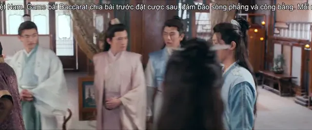 Gió Mát Trăng Thanh Hoa Đua Nở tập 7 Vietsub HD - PhimMoiHot Gió Mát Trăng Thanh Hoa Đua Nở tập 7 Vietsub HD - PhimMoiHot