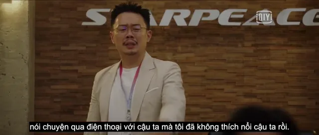 Hình ảnh phim Thần tượng: Cuộc đảo chính trên PhimMoiHot Hình ảnh phim Thần tượng: Cuộc đảo chính trên PhimMoiHot