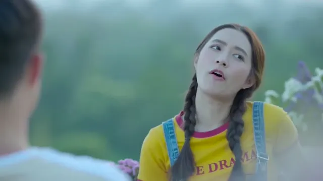 Hình ảnh phim Huệ nhãn trên PhimMoiHot Hình ảnh phim Huệ nhãn trên PhimMoiHot