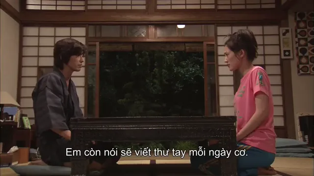 Xem phim Hotaru: Tia sáng trong đời (Phần 2) Vietsub HD tại PhimMoiHot Xem phim Hotaru: Tia sáng trong đời (Phần 2) Vietsub HD tại PhimMoiHot