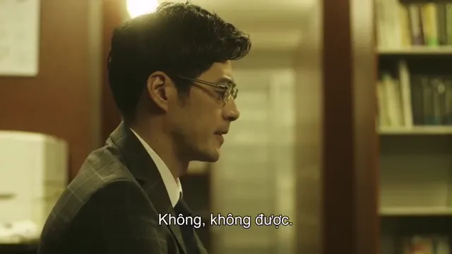 Hôm qua ăn gì? (Phần 1) tập 2 Vietsub HD - PhimMoiHot Hôm qua ăn gì? (Phần 1) tập 2 Vietsub HD - PhimMoiHot