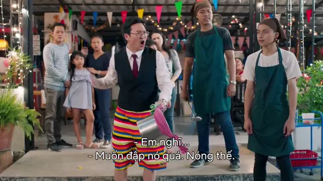 Hội bạn Bangkok tập 1 Vietsub HD - PhimMoiHot Hội bạn Bangkok tập 1 Vietsub HD - PhimMoiHot