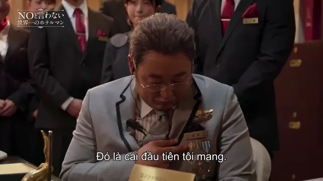 Hình ảnh Hồ sơ nhà sáng tạo: VÀNG tập 5 trên PhimMoiHot Hình ảnh Hồ sơ nhà sáng tạo: VÀNG tập 5 trên PhimMoiHot