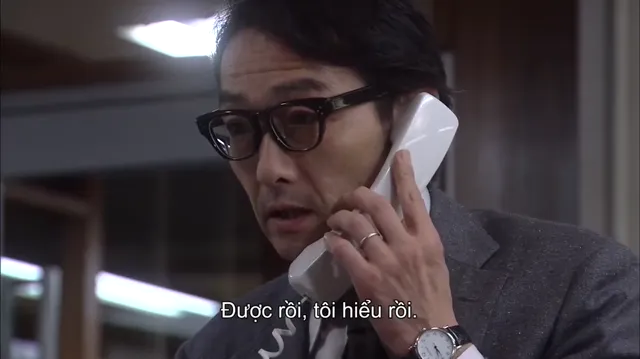 Hôm nay tôi xin nghỉ phép tập 1 Vietsub HD - PhimMoiHot Hôm nay tôi xin nghỉ phép tập 1 Vietsub HD - PhimMoiHot
