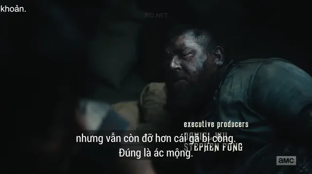 Xem phim Vùng Tử Địa (Phần 2) Vietsub HD tại PhimMoiHot Xem phim Vùng Tử Địa (Phần 2) Vietsub HD tại PhimMoiHot