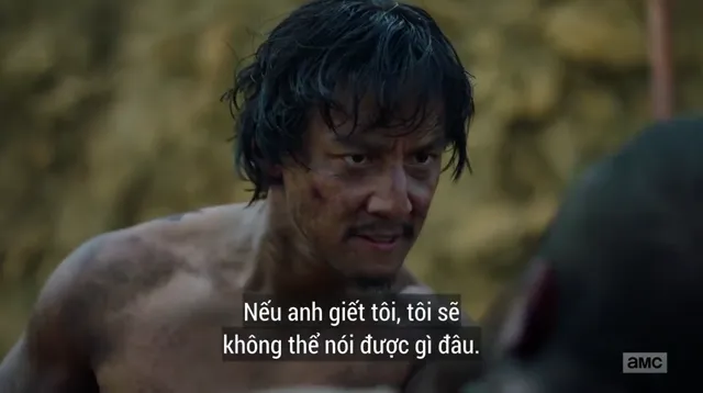 Hình ảnh phim Vùng Tử Địa (Phần 2) trên PhimMoiHot Hình ảnh phim Vùng Tử Địa (Phần 2) trên PhimMoiHot