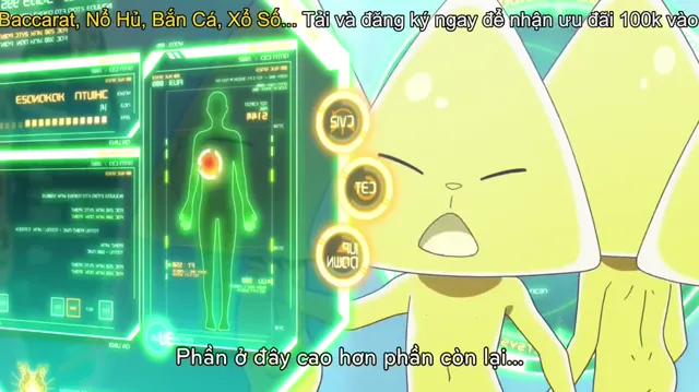 Cảnh Sát Không Gian tập 11 Vietsub HD - PhimMoiHot Cảnh Sát Không Gian tập 11 Vietsub HD - PhimMoiHot