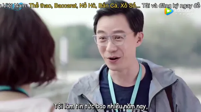 Từng Cơn Sóng Vỗ tập 21 Vietsub HD - PhimMoiHot Từng Cơn Sóng Vỗ tập 21 Vietsub HD - PhimMoiHot