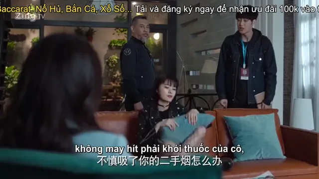 Xem Quy Tắc Nhân Sinh tập 8 Vietsub tại PhimMoiHot Xem Quy Tắc Nhân Sinh tập 8 Vietsub tại PhimMoiHot