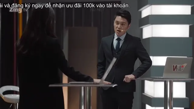 Hình ảnh Quy Tắc Nhân Sinh tập 8 trên PhimMoiHot Hình ảnh Quy Tắc Nhân Sinh tập 8 trên PhimMoiHot