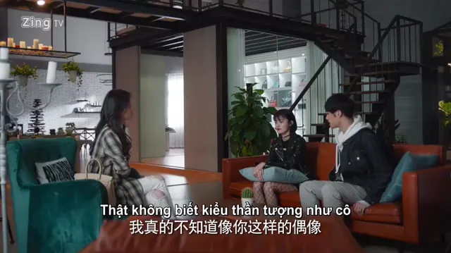 Quy Tắc Nhân Sinh tập 8 Vietsub HD - PhimMoiHot Quy Tắc Nhân Sinh tập 8 Vietsub HD - PhimMoiHot