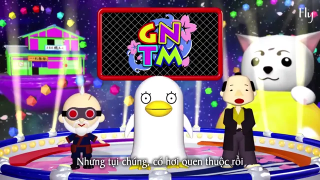 Xem Linh Hồn Bạc: Chương Mitsuba tập 1 Vietsub tại PhimMoiHot Xem Linh Hồn Bạc: Chương Mitsuba tập 1 Vietsub tại PhimMoiHot