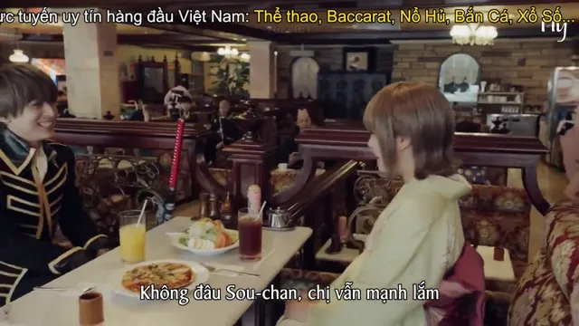 Hình ảnh Linh Hồn Bạc: Chương Mitsuba tập 1 trên PhimMoiHot Hình ảnh Linh Hồn Bạc: Chương Mitsuba tập 1 trên PhimMoiHot