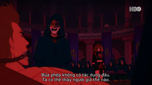 Huyền Thoại Rồng Đen: Trận Đấu Của Cage 2023 Vietsub HD - PhimMoiHot Huyền Thoại Rồng Đen: Trận Đấu Của Cage 2023 Vietsub HD - PhimMoiHot