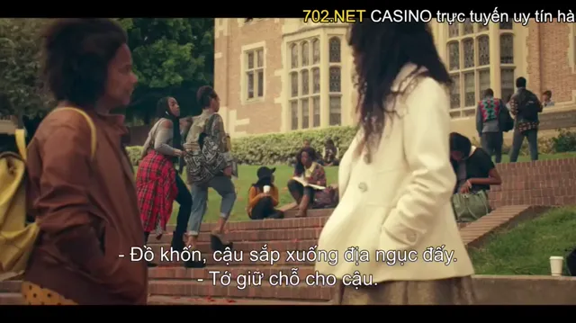 Xem Gửi Người Da Màu tập 8 Vietsub tại PhimMoiHot Xem Gửi Người Da Màu tập 8 Vietsub tại PhimMoiHot