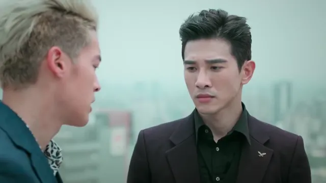 Thua Lãng Mạn Vào Tay Em tập 13 Vietsub HD - PhimMoiHot Thua Lãng Mạn Vào Tay Em tập 13 Vietsub HD - PhimMoiHot