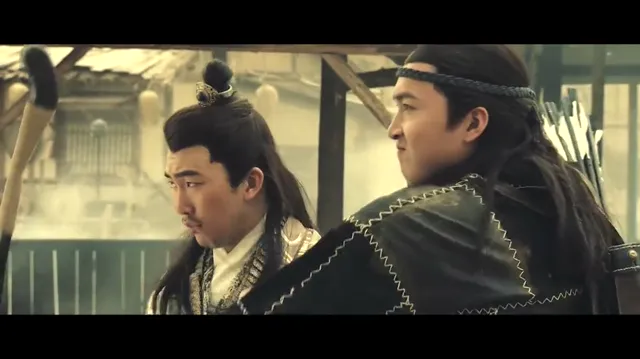 Nhất Đại Lãng Khách 2017 Vietsub HD - PhimMoiHot Nhất Đại Lãng Khách 2017 Vietsub HD - PhimMoiHot