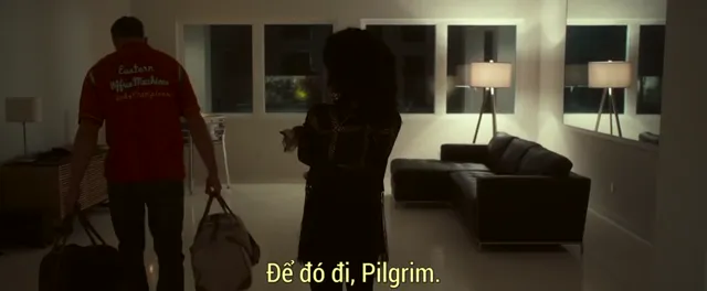 Hình ảnh phim Đồng Tiền Đen trên PhimMoiHot Hình ảnh phim Đồng Tiền Đen trên PhimMoiHot