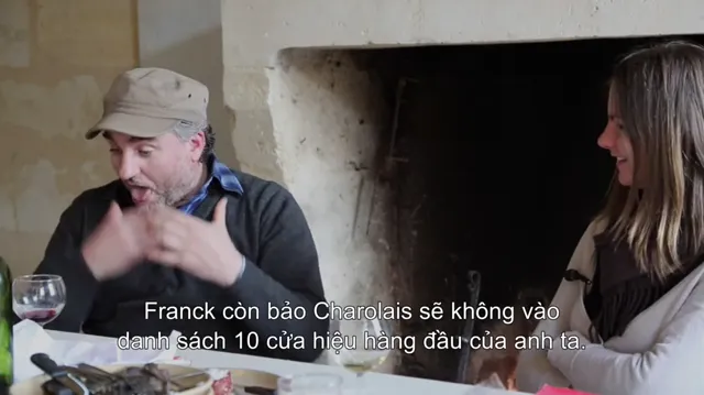 Cuộc Cách Mạng Bít Tết tập 1 Vietsub HD - PhimMoiHot Cuộc Cách Mạng Bít Tết tập 1 Vietsub HD - PhimMoiHot