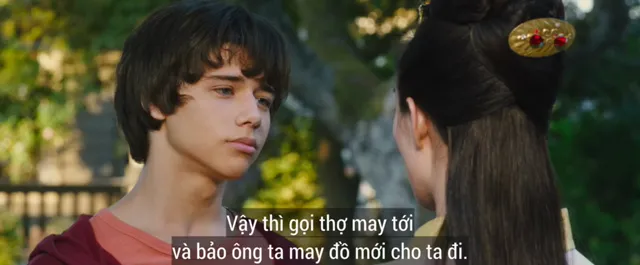 Xem Cổng Chiến Binh tập 1 Vietsub tại PhimMoiHot Xem Cổng Chiến Binh tập 1 Vietsub tại PhimMoiHot
