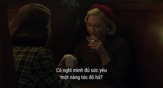 Hình ảnh phim Carol trên PhimMoiHot Hình ảnh phim Carol trên PhimMoiHot