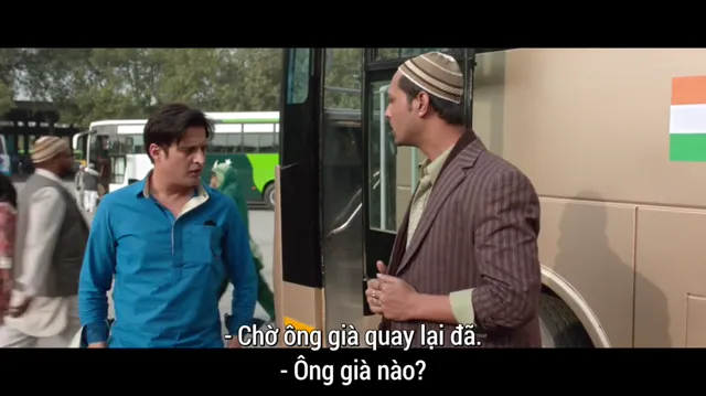Bỏ Trốn Ngoạn Mục tập 1 Vietsub HD - PhimMoiHot Bỏ Trốn Ngoạn Mục tập 1 Vietsub HD - PhimMoiHot