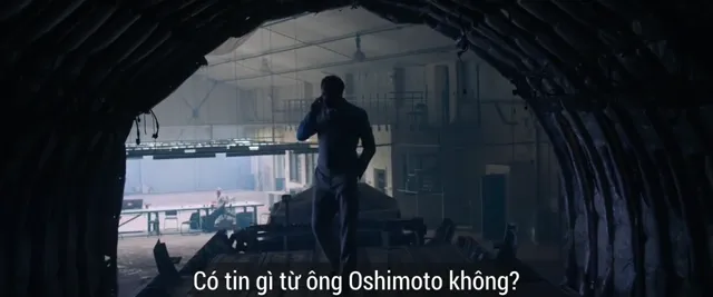 Hình ảnh phim Trận Chiến Sinh Tử trên PhimMoiHot Hình ảnh phim Trận Chiến Sinh Tử trên PhimMoiHot