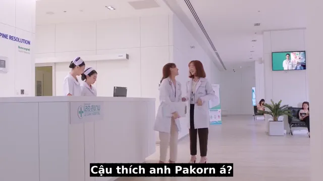Hình ảnh Hoán Đổi Thế Giới tập 10 trên PhimMoiHot Hình ảnh Hoán Đổi Thế Giới tập 10 trên PhimMoiHot