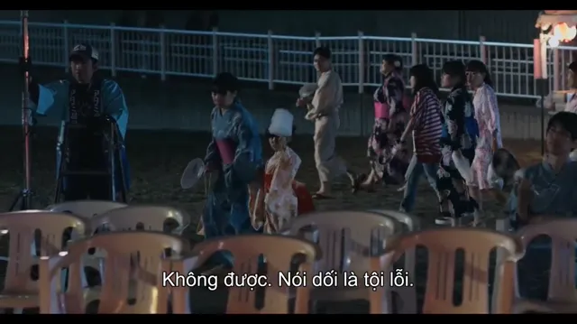 Xem Hào quang sân khấu tập 8 Vietsub tại PhimMoiHot Xem Hào quang sân khấu tập 8 Vietsub tại PhimMoiHot