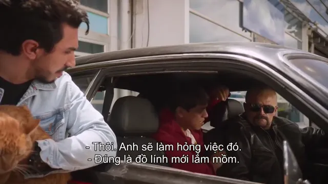 Ảo Thuật Gia Hạng Xoàng Juanqini (Phần 2) tập 2 Vietsub HD - PhimMoiHot Ảo Thuật Gia Hạng Xoàng Juanqini (Phần 2) tập 2 Vietsub HD - PhimMoiHot